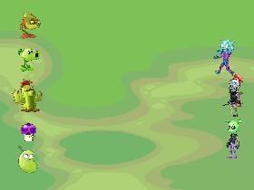 Plants vs. Zombies 2 1