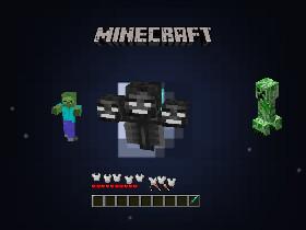 MINECRAFT 1