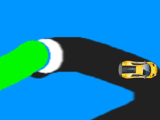 Race Car Track 1 1