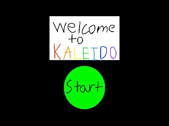 Kaleido