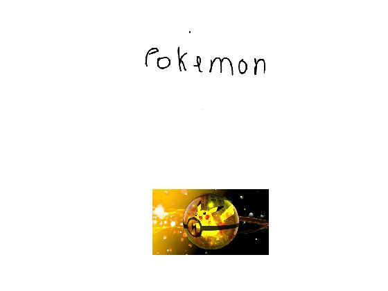 pokemon