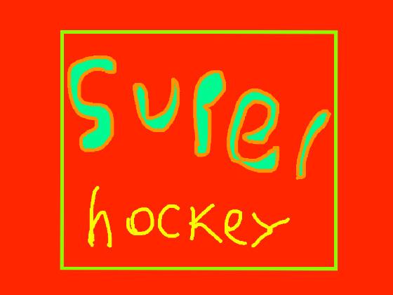 super hockey (no wins)