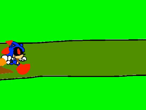 Sonic dash 2 ( sonic boom) 1