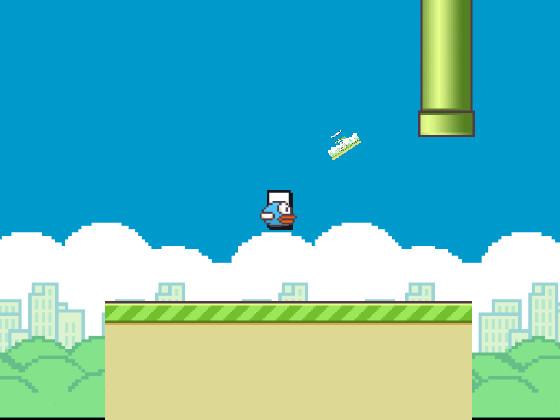 Flappy Bird 1 1