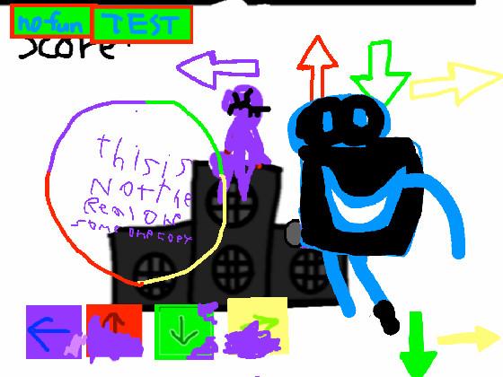 stickman FNF 1 1 1 1