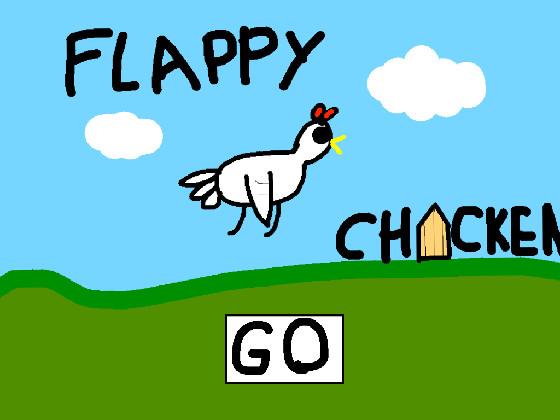 Flappy Chicken