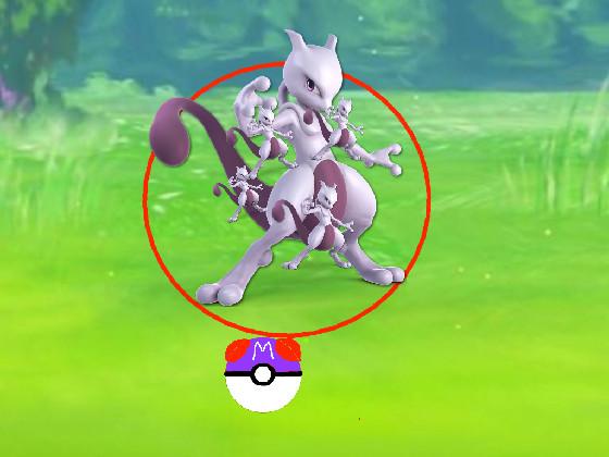 mewtwo caught