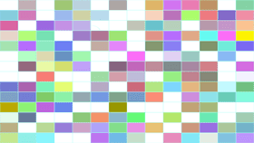 Color Grid