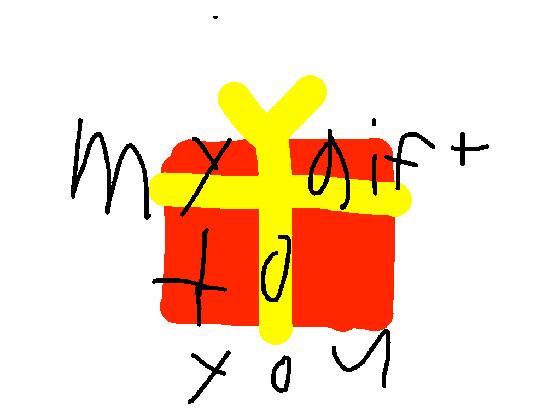 My gift to you ! - copy