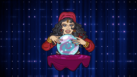 Fortune Telling