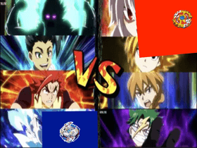 Ultimate Beyblade Battle 2