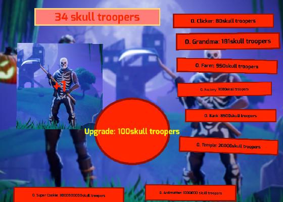 fortnite clicker 1 1