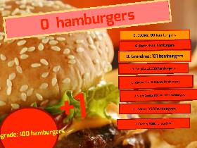 HAMBURGER-CLICKER 1