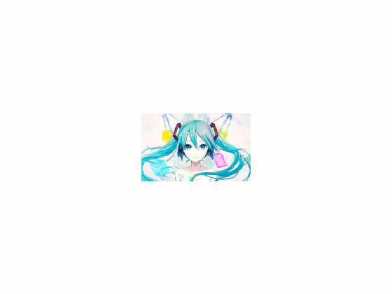 Miku tap