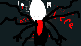 slenderman