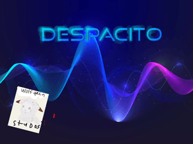 Despacito song 1