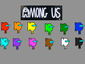 Among Us