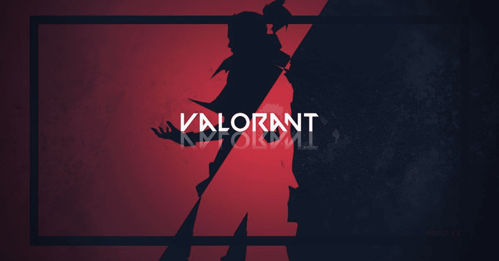 Valorant