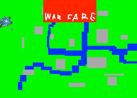 Warfare: jet attack 1