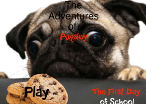 Adventures of Pugsley