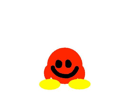 Red Kirby