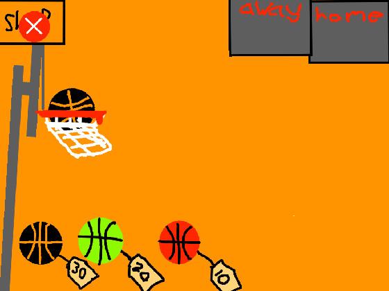 basketball dunk 1 1