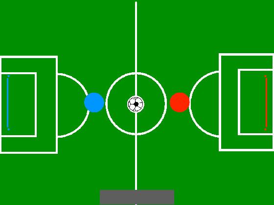 2-Player Soccer 2