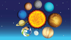 Solar System