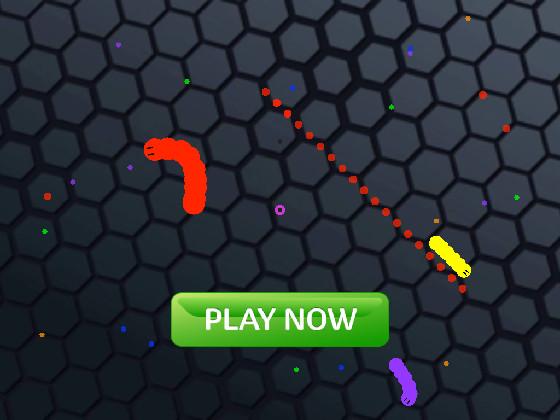 Slither.io