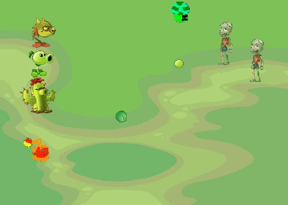 Plants vs. Zombies 1 1