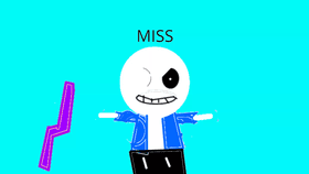 FNF Vs Sans