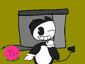 bendy!!! <3 <3