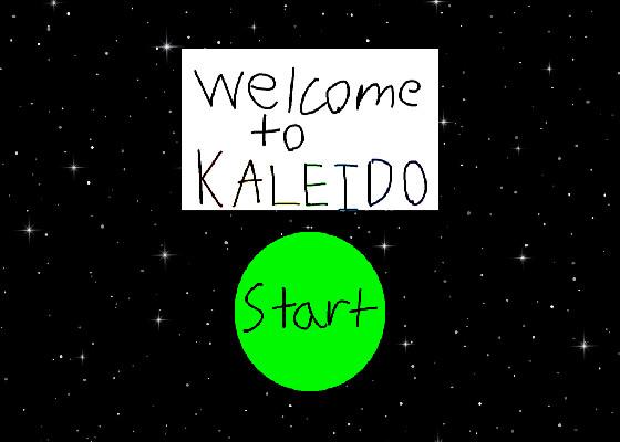 Kaleido