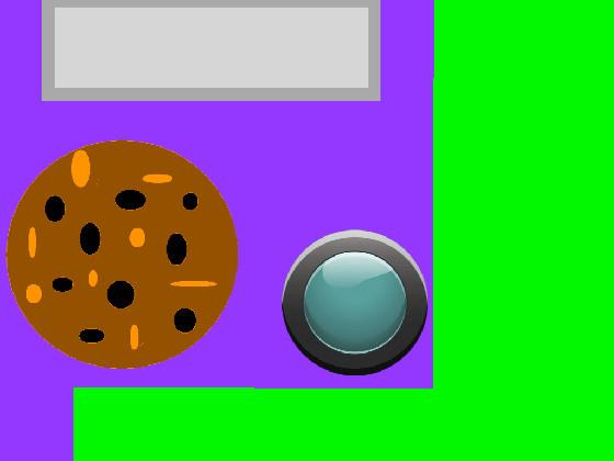 Cookie Clicker Tynker 1 1 1