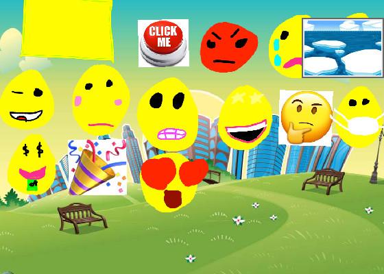 Emoji Tycoon 1