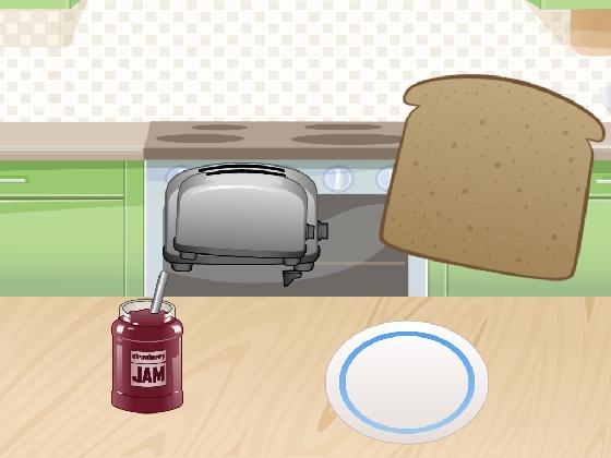 A Cooking Game 1 1