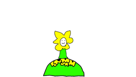 FLOWEYTHEFLOWER