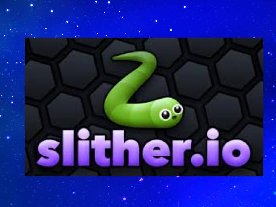 slither.io