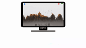 iBlox Computer