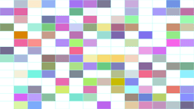 Color Grid