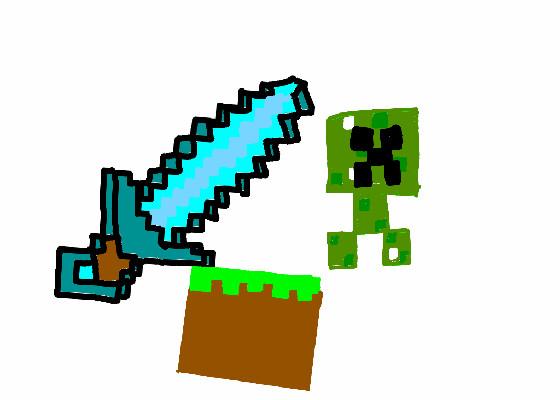 Minecraft game set