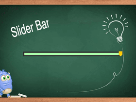 Slider Bar