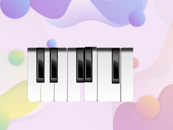 My Piano 1