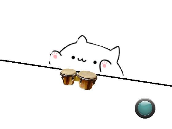 bongo cat 1