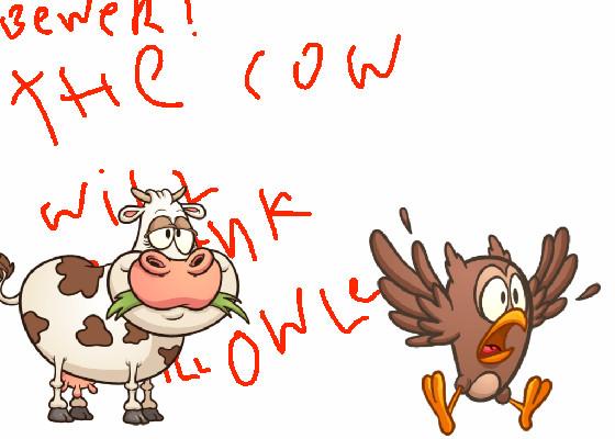 Cow Joke 1