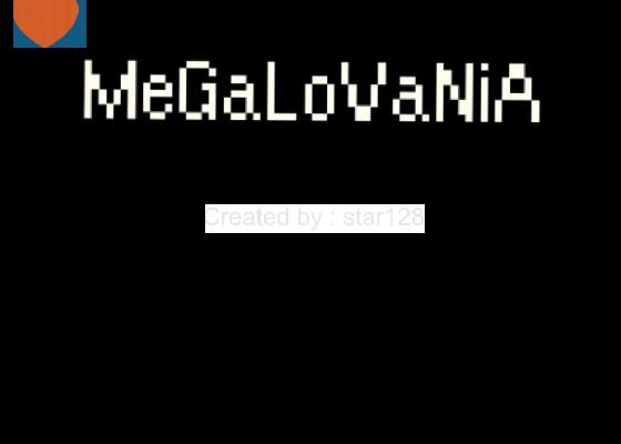 MeGaLoVaNiA Music! 1 1