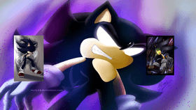 Dark Sonic