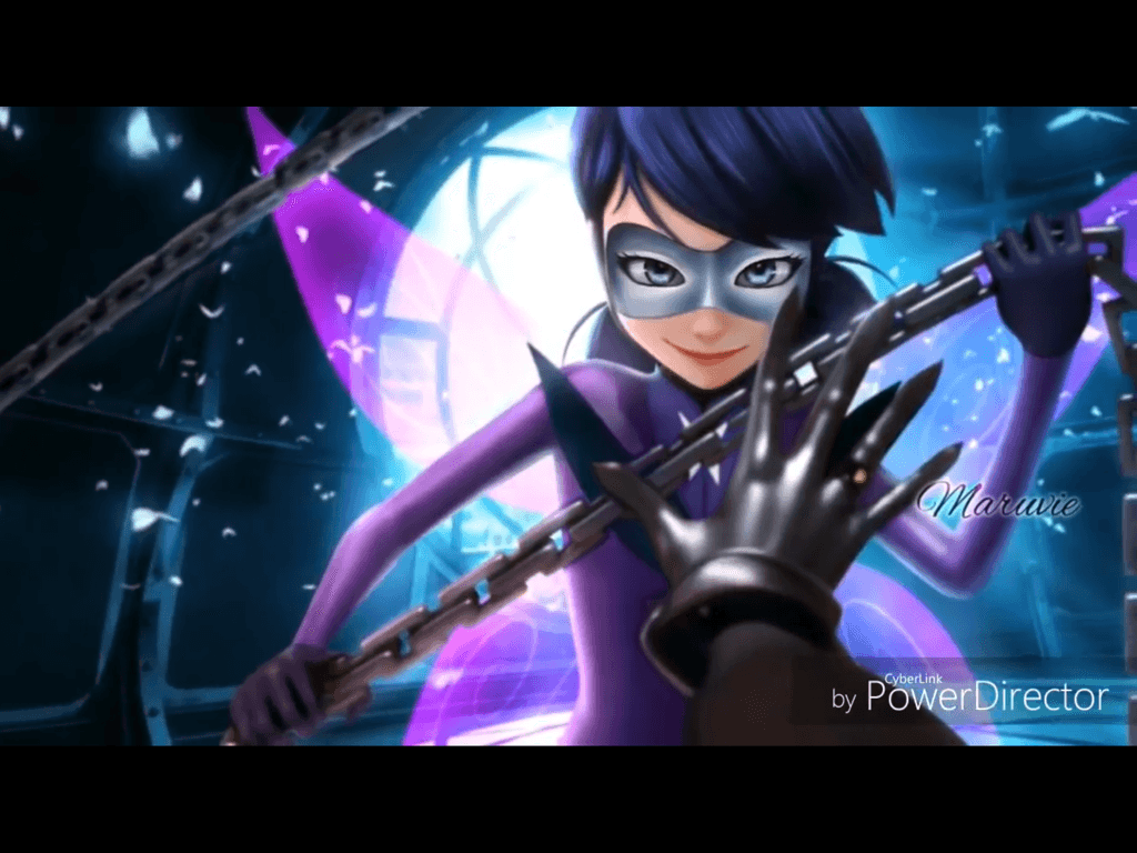 miraculous ladybug villains 1