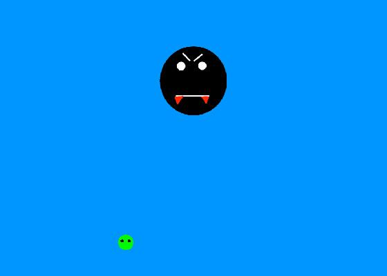 escape the black dot 2