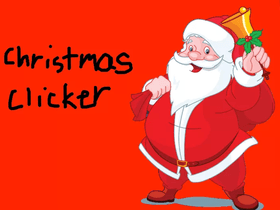 Christmas Clicker! 1